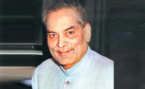 Dr B.C Roy Guest Column Special Story
