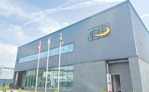 Firan Technology Group sets up its first Indian facility in Hyderabad