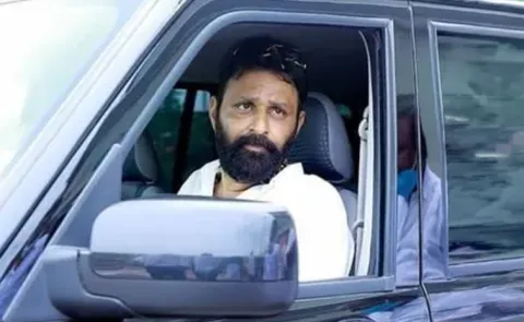 Kodalinani stays stay in High Court