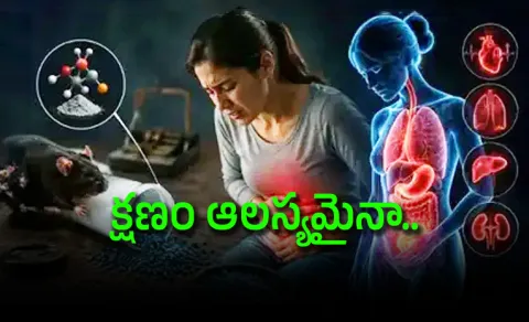 Mumbai Muharram Juloos Heart Lungs Kidneys how can Zinc Phosphide Claim your Life