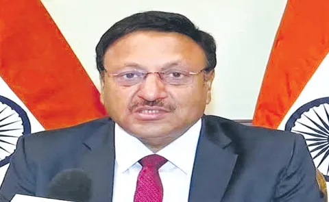HDFC Bank names ex-Finance Secretary Rajiv Kumar as part-time chairman