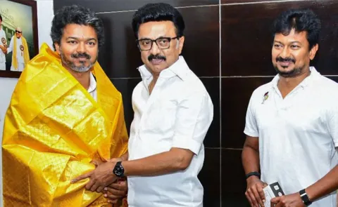 Stalin Statement: The Trigger Behind Vijays New Alliance In Tamil Nadu4