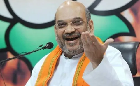 Amit Shahs Record Stint and Expanding Stature in Modi Cabinet