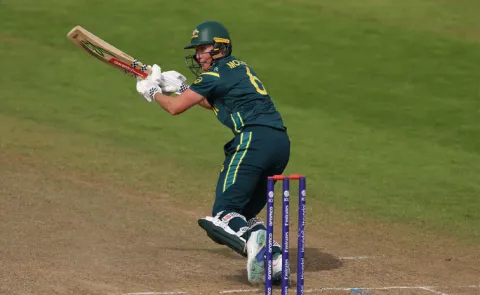 T20 World Cup 2026: Beth Mooney Takes Australia Into Final With Easy Win
