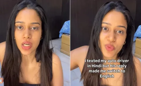  Woman auto ride ends in failed payment driver responds like a manager in emails