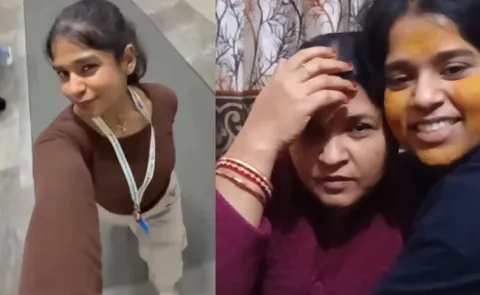 mother pawned gold bangles for her admission later she got Job at flipkart