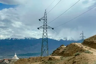 Siachen glacier base camp to get power supply from national grid in September