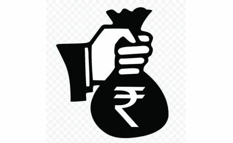 Investment assistance distribution program at the Shilpakala Vedika