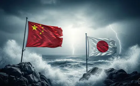 China adds more Japanese entities to export control list