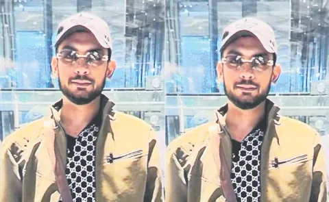 Mudassir's Rental Car Racket Hyderabad Crime News