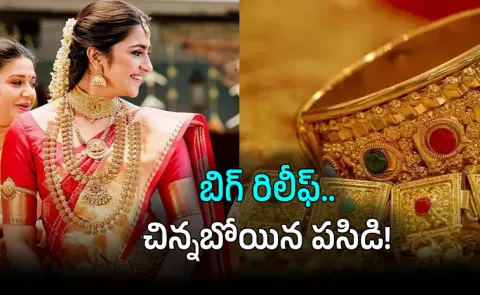 Gold and Silver Rates on 30 June 2026 in Telugu states