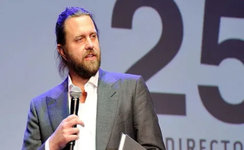 Hollywood director Carl Rinsch gets two and half years in prison