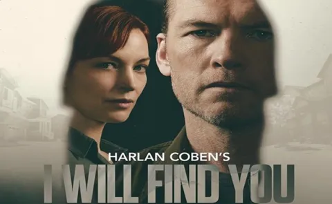 I Will Find You Web Series Review In Telugu