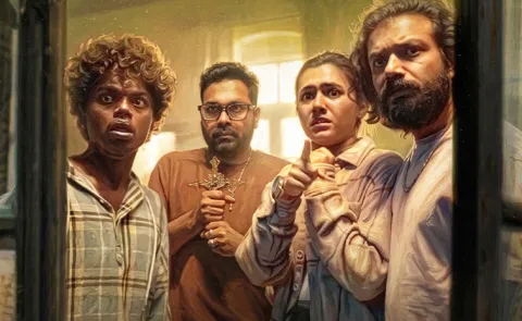 Karakkam Movie OTT Streaming Date Update