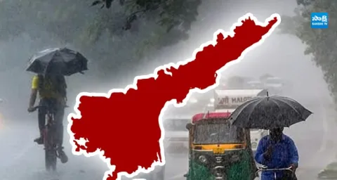 Rains In July Good News From Visakhapatnam Meteorological Department 1