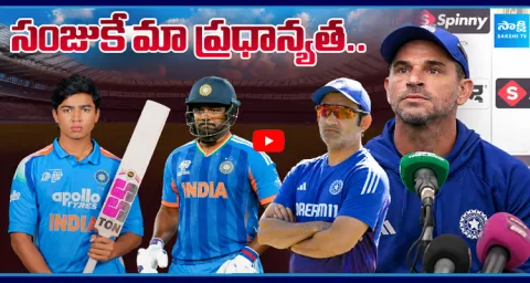 Ryan Ten Doeschate Comments on vaibhav sooryavanshi Team India Debut 1