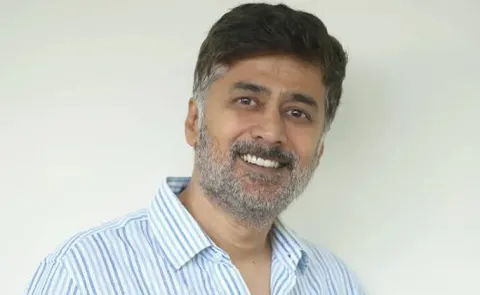 Rahul Ravindran Delets X After Death Threats Aimed At His Children