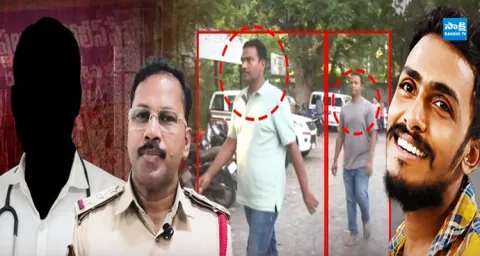 Sai Krishna Case Update RMP Doctor Statement 1