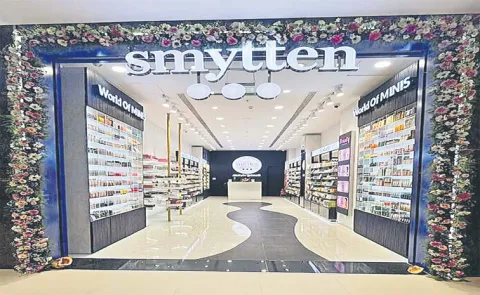 Smitten Expands In South India For Lifestyle Products
