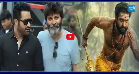 Jr NTR and Trivikram Srinivas Reunite for Mythological Action Epic Inspired By Lord Kartikeya 2