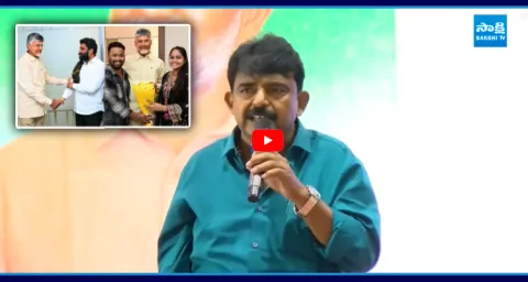 YSRCP Perni Nani Mass Warning To Kirak RP And Seema Raja 1