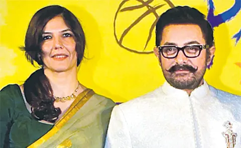Actor Aamir Khan is preparing to marry for the third time