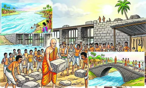 Varadhi: An Inspiring Short Story