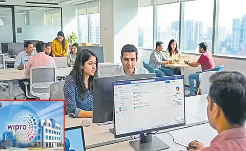 TCS, Infosys and Wipro double Copilot AI licences for employees