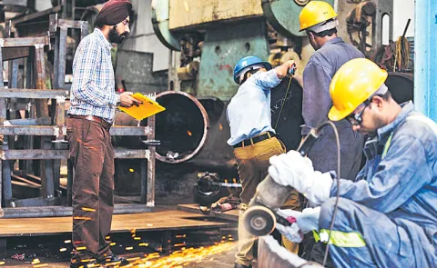MSME Credit Growth Slows Down Amid Persistent Uncertainties