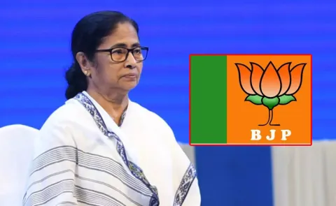 TMC 20 MPS Plan To Join BJP Party In West Bengal