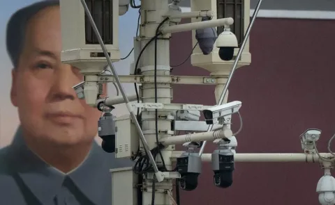 Chinese Spies Using LinkedIn to Target UK Officials