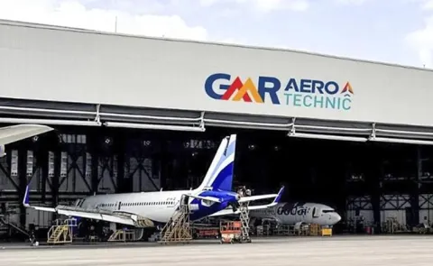 gmr airports gqg partners sells stake