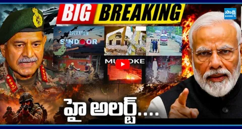 India's Big Warning to Pakistan! Operation Sindoor 2.0 Ready 2