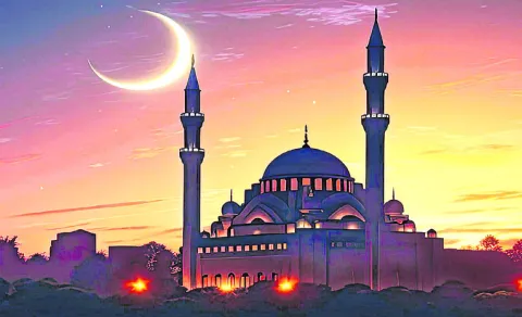 Inspirational Words From The Prophet Muhammad