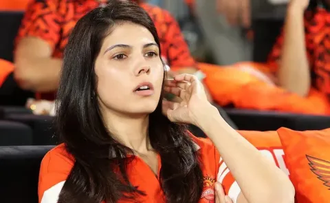 Liam Livingstone Comments On SRH Owner Kavya Maran Team Selection