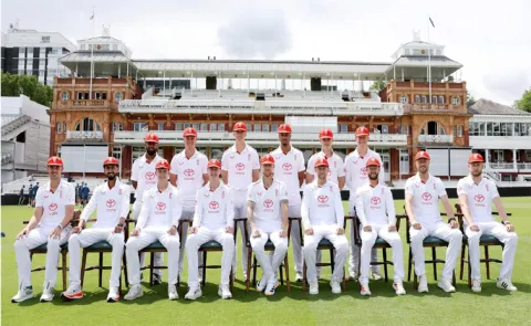 Lords becomes first venue to host 150 Tests5