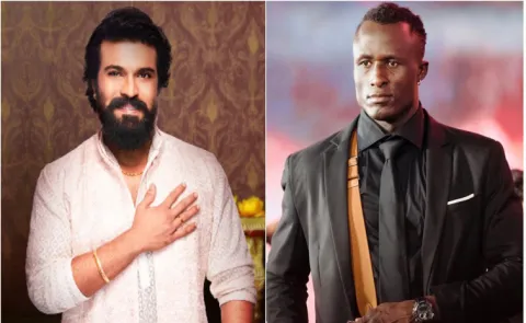 Ram Charan breaks silence on his bodyguard Kevin Kunta sudden fame3