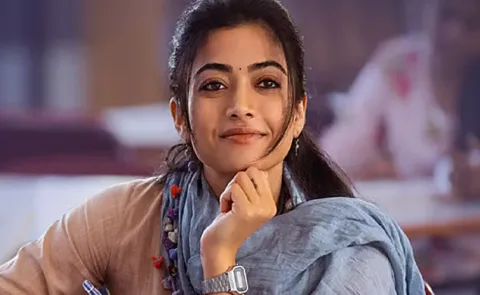 Rashmika Mandanna Charge RS 15 Crore For Cocktail 2