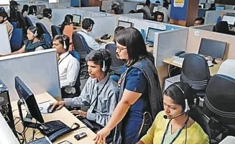 india services pmi 6 month high may demand hiring growth