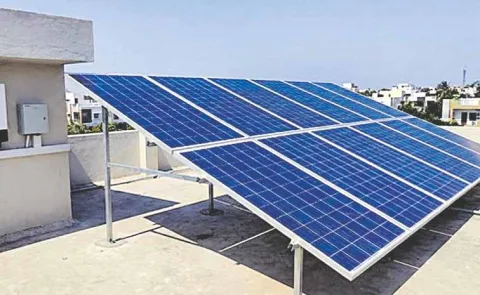 The stage is set for installing solar on government buildings