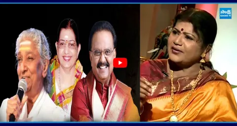 Veteran Singer LR Eswari Recalls Her Craze in Tollywood Industry 1
