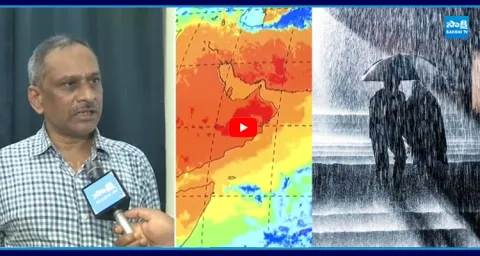 South-West Monsoon Touches Kerala  1