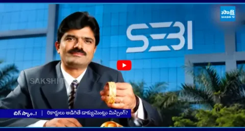 SEBIs Sensational Report On Rajesh Exports 1