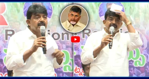 Perni Nani Shocking Comments On Machilipatnam TDP Cheap Politics  1