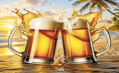 Chandrababu Govt Permits Establishment of Mini Bars in Visakhapatnam