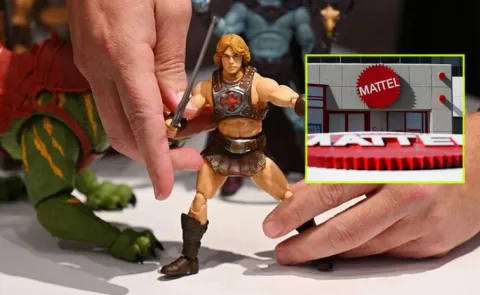 He Man: A Billion-Dollar Empire Crumbled Where Did It All Go Wrong