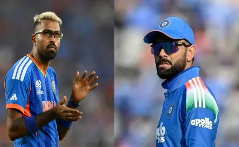 Senior Cricketers Doughtful-For-ODI Series Will-AFG-Shocks Team India
