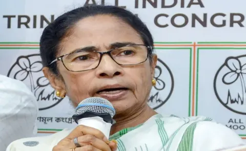 Mamata Banerjee must remain supreme leader, not adviser