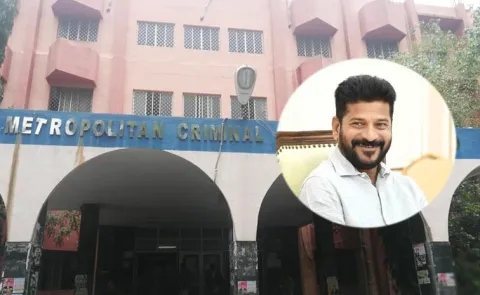 Telangana CM Revanth Reddy Get Relief In Huzurabad Byelection Case