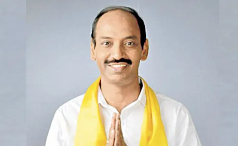 Illegal Promotions of Principals in Government Degree Colleges